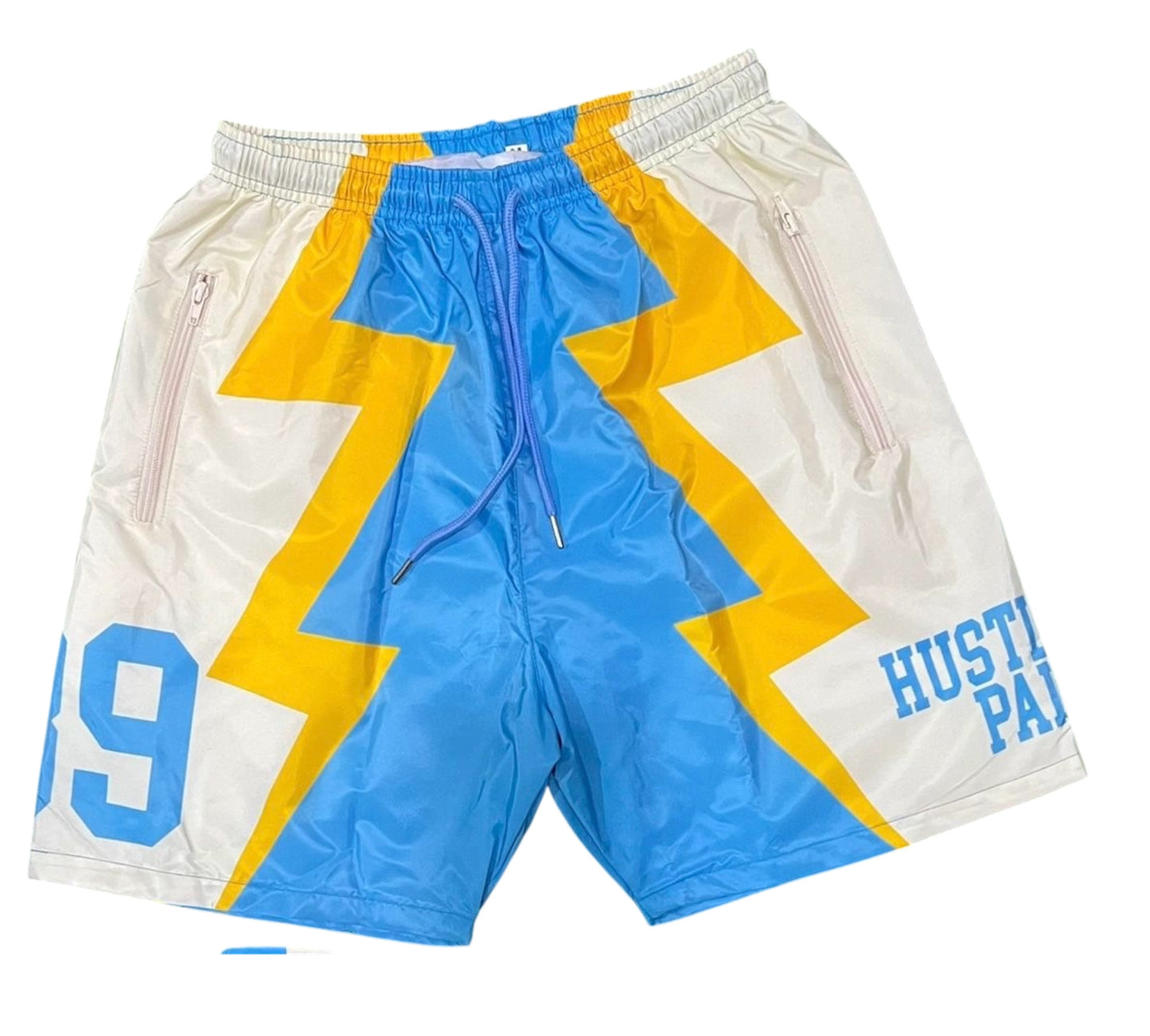 Hustlers Pain (SOLD OUT )