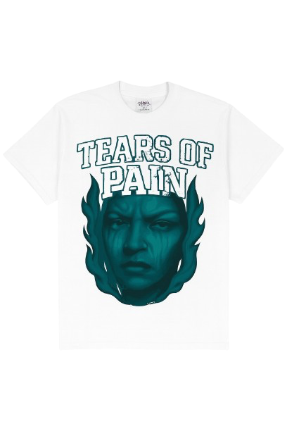 TEARS OF PAIN