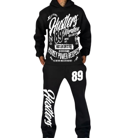 89 Hustler