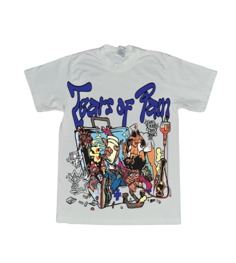 Feel Better T-Shirt