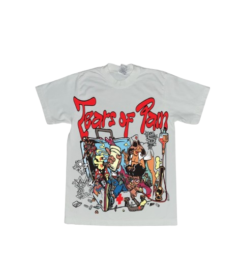 Feel Better T-Shirt