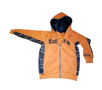 Tears of Pain Hoodie (Only )